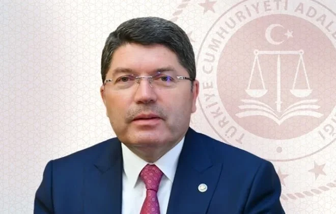 Adalet Bakanı Tunç: Boykot Çağrıları Hukuksuz