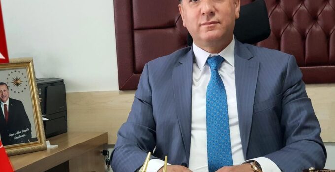 AK Parti Develi Belediye Başkanı Adem Şengül Belediyeyi Sülale Şirketine Çevirdi!