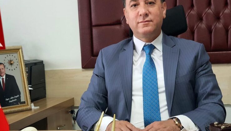 AK Parti Develi Belediye Başkanı Adem Şengül Belediyeyi Sülale Şirketine Çevirdi!