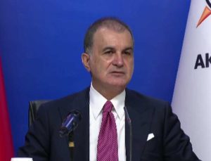 AK Parti MYK sonrası açıklama: "Cumhurbaşkanı Erdoğan, DEM Parti heyetiyle bu hafta görüşebilir"