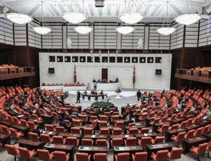AK Parti'den Nevruz Bayramı için resmi tatil önerisi geldi