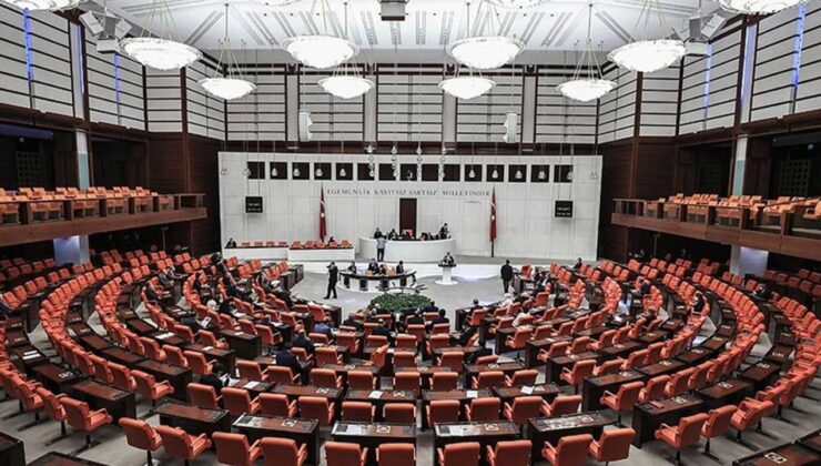 AK Parti'den Nevruz Bayramı için resmi tatil önerisi geldi