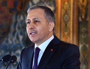 Ali Yerlikaya: Ramazan Bayramı tatilinde 74 kişi hayatını kaybetti
