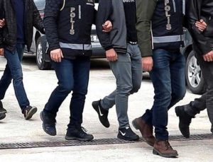 Ali Yerlikaya: Uyuşturucu operasyonlarında bin 44 şüpheli yakalandı