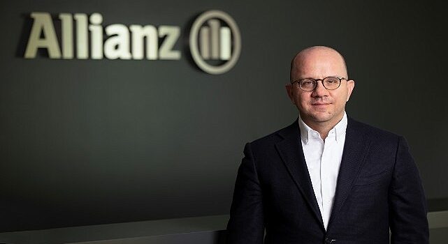 Allianz Türkiye üst üste 4’üncü kez   “Türkiye’nin En İyi İşverenleri” listesinde