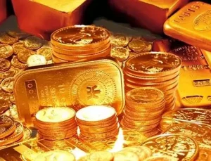 Altın fiyatları düşüyor: 7 Nisan 2025 altın fiyatları ne kadar?