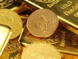 Altında iniş çıkışlar devam ediyor: 3 bin 790 lira