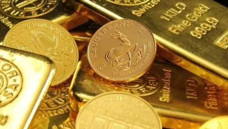 Altında iniş çıkışlar devam ediyor: 3 bin 790 lira