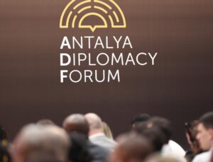 Antalya Diplomasi Forumu başlıyor: Liderler Türkiye'de buluşacak!