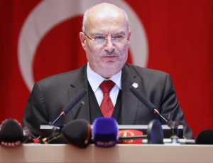 ATO Başkanı Baran'dan boykota karşı itidal çağrısı