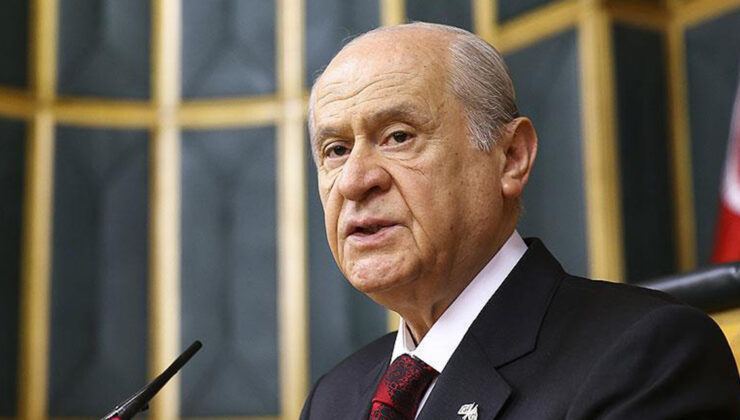 Bahçeli:  CHP’ye kayyum hem doğru değil hem de mümkün değildir