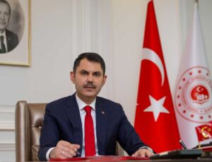 Bakan Kurum: “Malatya Kale’de kale gibi konutlar yaptık”