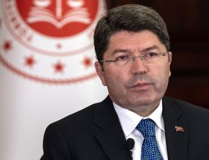 Bakan Tunç'tan Mahir Polat'ın sağlık durumuna ilişkin açıklama