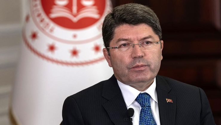 Bakan Tunç'tan Mahir Polat'ın sağlık durumuna ilişkin açıklama