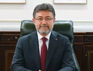 Bakan Yumaklı'dan orman köylülerine müjde