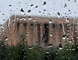 Başkent bugün de sağanak yağışa teslim!