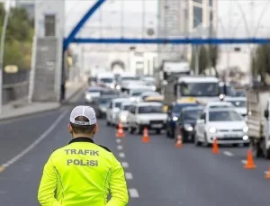 Bayram trafiğinde 27 can kaybı