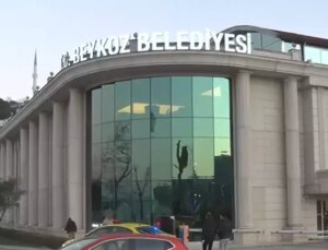 Beykoz Belediye Başkan Yardımcısı Fidan Gül gözaltına alındı