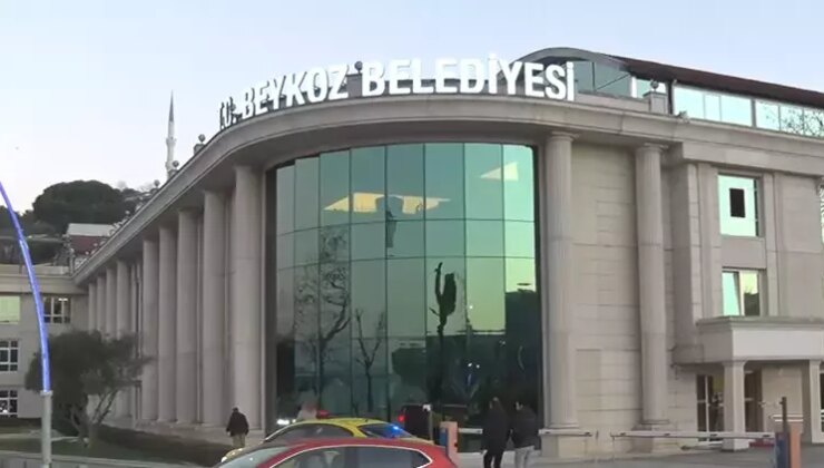 Beykoz Belediye Başkan Yardımcısı Fidan Gül gözaltına alındı