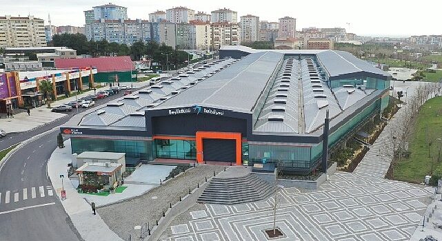 “Beylikdüzü Afet Yönetim Modeli” afetle mücadele çalışmalarına örnek oluyor