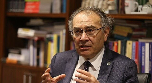 “Bilimsel tartışmaların ekranlarda değil, uzmanlar arasında kapalı ortamlarda yapılmalı”