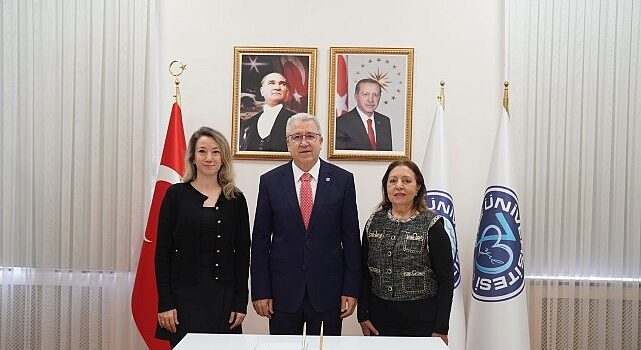 Bu proje ile tarımsal mücadelede sürdürülebilir çözümler üretilecek