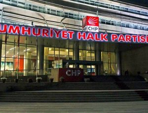 CHP Parti Meclisi üyeleri belli oldu: Listede kimler yer aldı?