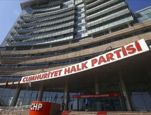 CHP'nin 21'inci Olağanüstü Kurultayı yarın!