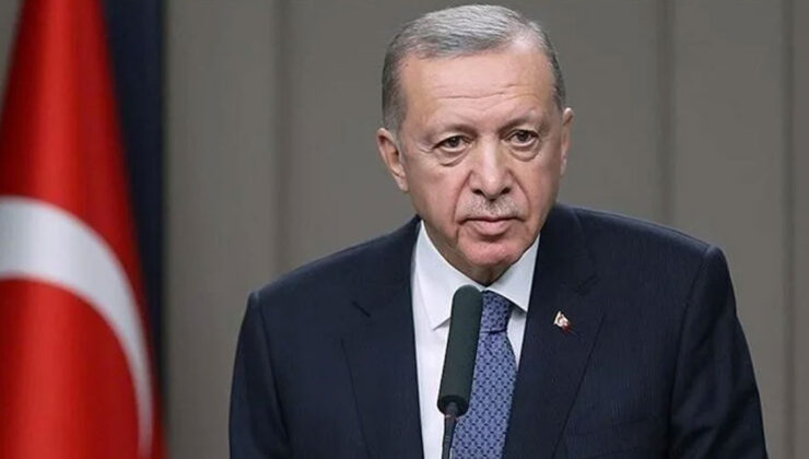 Cumhurbaşkanı Erdoğan'dan 25 bin öğretmen ataması müjdesi