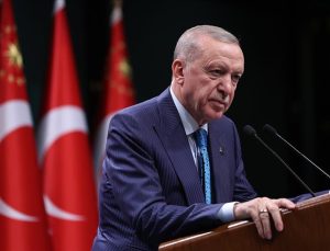 Cumhurbaşkanı Erdoğan'dan Özel'in "cuntacı" sözlerine dava!