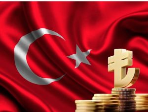 Dijital Türk Lirası Projesinde ikinci faz başladı!