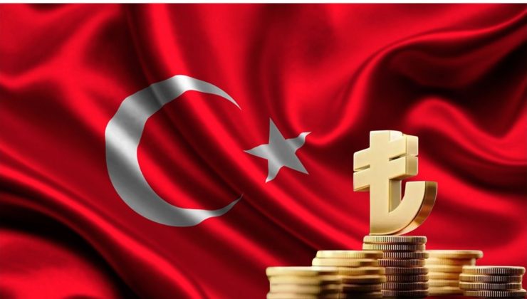 Dijital Türk Lirası Projesinde ikinci faz başladı!