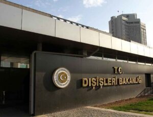 Dışişleri Bakanlığı: Ege ve Doğu Akdeniz'de oldubittiye izin yok