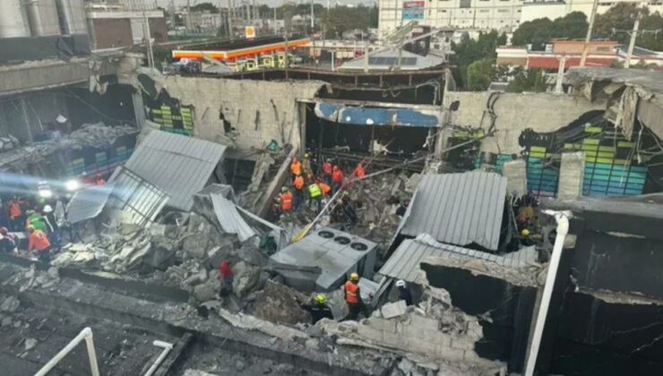 Dominik Cumhuriyeti'nde eğlence mekanı faciasında ölü sayısı 226’ya çıktı