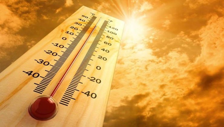 Dünya, en sıcak ikinci mart ayını geride bıraktı