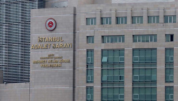 Ekrem İmamoğlu eylemlerine katılan 278'i tutuklu 819 kişiye dava açıldı
