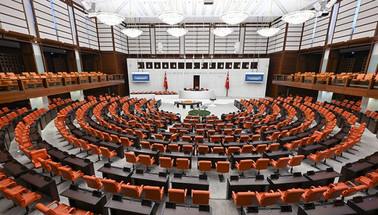 Endonezya Cumhurbaşkanı Prabowo Subianto, TBMM Genel Kurulu'na hitap edecek