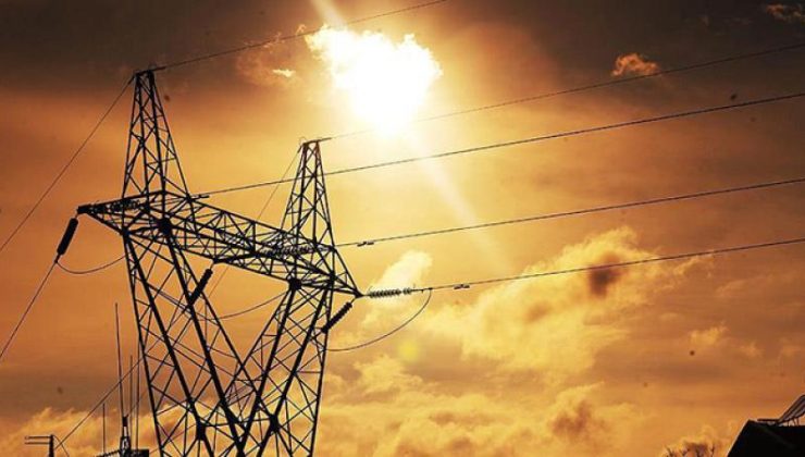 EPDK, elektrik piyasasında azami fiyat limitini güncelledi
