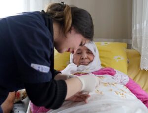Evde Bakım Yardımı hesaplara yatırıldı