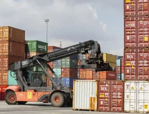 Güneydoğu’dan ihracatta ilk çeyrek performansı: 3 milyar dolar