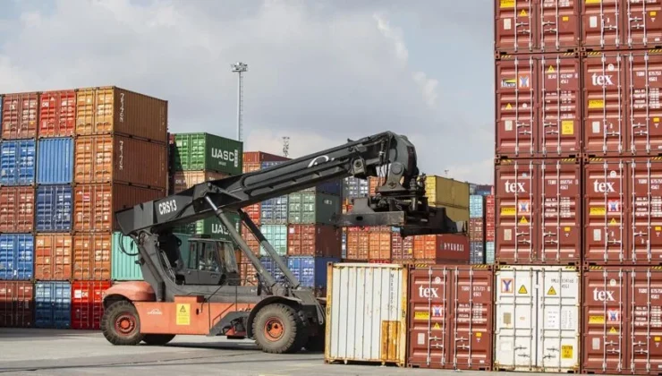 Güneydoğu’dan ihracatta ilk çeyrek performansı: 3 milyar dolar