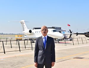 Havayolu Yolcu Haklarında Dijitalleşme Dönemi