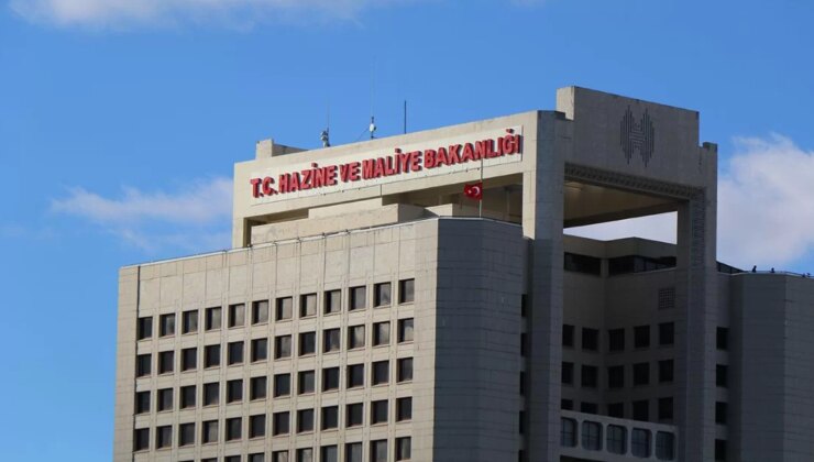 Hazine ve Maliye Bakanlığı: Vergi affı gündemde değil