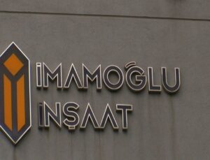 İmamoğlu İnşaat dahil 52 şirkete kayyım atandı