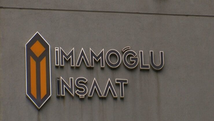 İmamoğlu İnşaat dahil 52 şirkete kayyım atandı