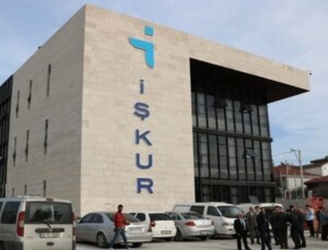 İŞKUR’dan 3 yılda 445 bin kişiye staj desteği