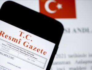 Kaymakamlar Kararnamesi ne zaman yayınlanacak?