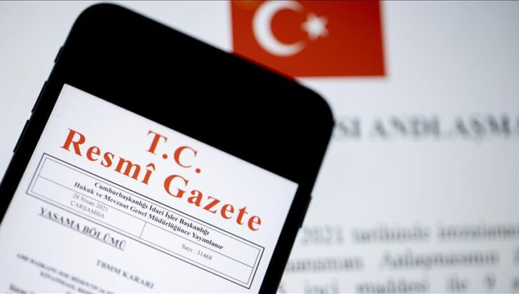 Kaymakamlar Kararnamesi ne zaman yayınlanacak?
