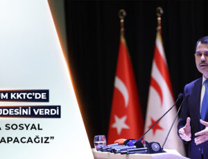 KKTC Master Planımı Hayata Geçiyor