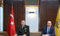 Konya Büyükşehir ile KBRN Savunma ve Güvenlik Tugay Komutanlığı Arasında Eğitim İş Birliği Protokolü İmzalandı